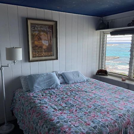 Apartmán Moonlight Oceanfront Delight Kailua-Kona Exteriér fotografie